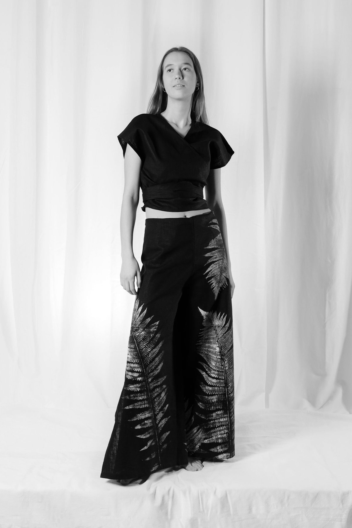 RCSet 2 front bw